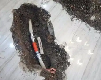 黑河市测漏水电话