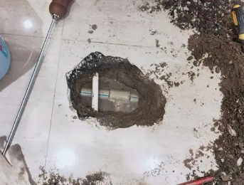 黑河市测漏水电话