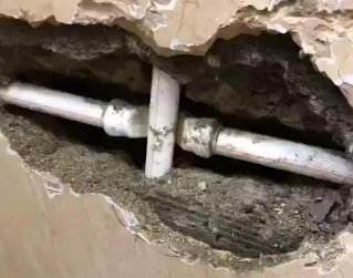 黑河市测漏水哪家好