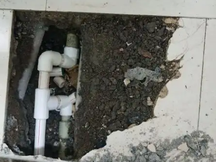 黑河市测漏水哪家好