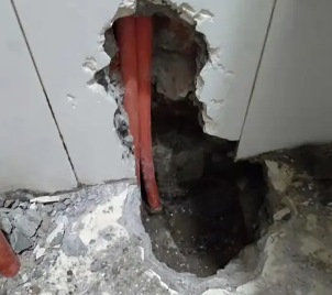 黑河市漏水检测电话