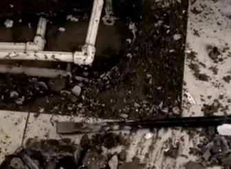 黑河市漏水检测电话