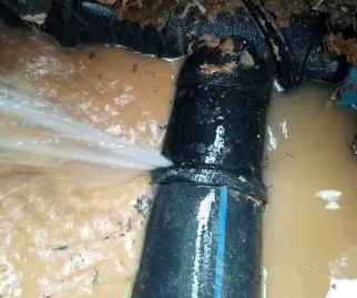 黑河市测漏水公司哪家好