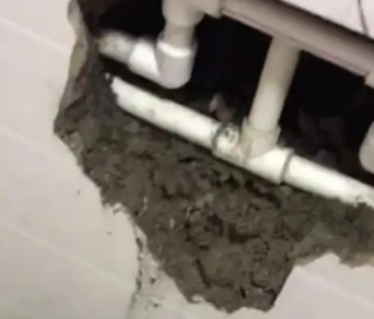 黑河市漏水检测电话