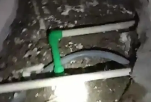 黑河市测漏水公司