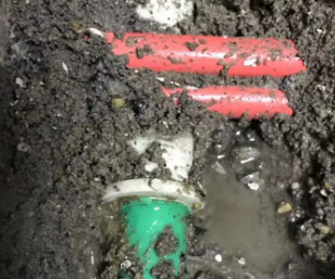 黑河市漏水检测电话