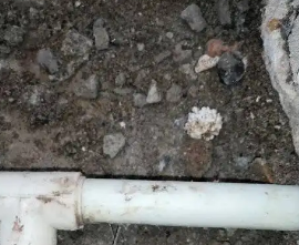 黑河市漏水检测哪家好