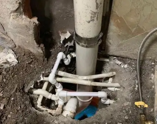 黑河市漏水检测哪家好