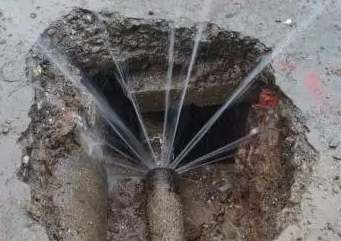 黑河市漏水检测多少钱