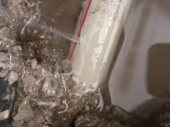 黑河市漏水检测哪家好