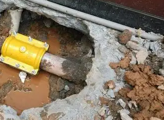 黑河市漏水检测哪家好