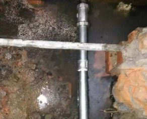 黑河市漏水检测公司电话