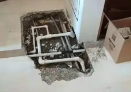 黑河市卫生间测漏水如何检测