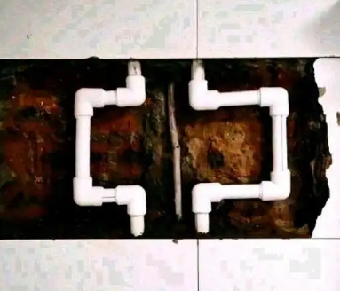 黑河市卫生间测漏水哪家好