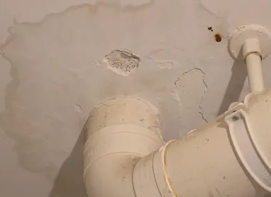 黑河市卫生间测漏水多少钱