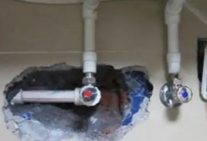 黑河市卫生间测漏水查询方法