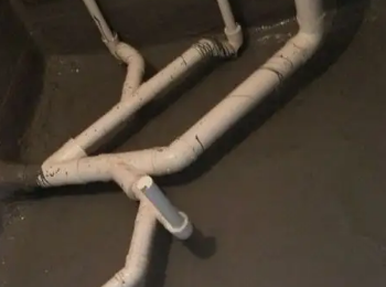 黑河市水管漏水检测知识点