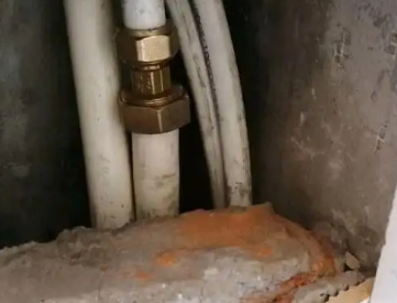 黑河市水管漏水检测哪家好