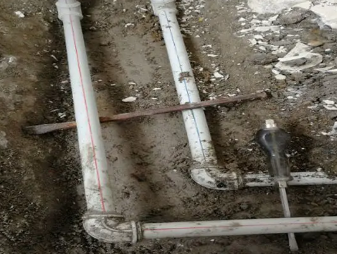 黑河市卫生间测漏水多少钱