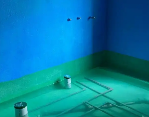 黑河市卫生间防水