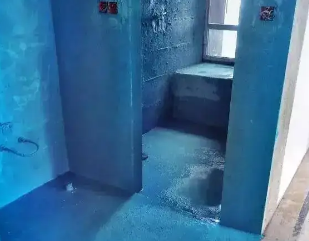 黑河市卫生间防水哪家好