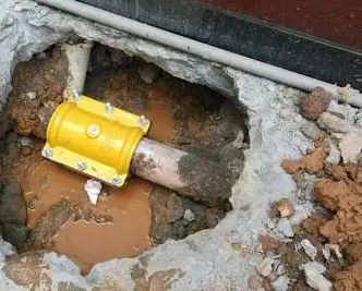 黑河市卫生间测漏水哪家好