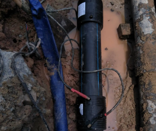 黑河市水管漏水检测多少钱