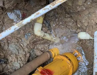 黑河市水管漏水检测哪家好