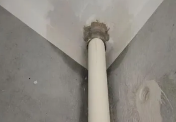 黑河市卫生间测漏水之渗水防护