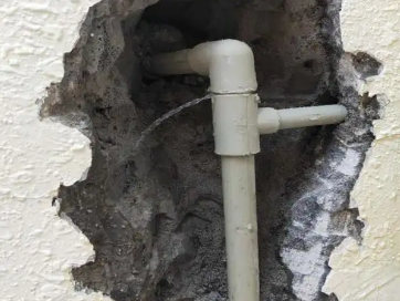 黑河市卫生间测漏水哪家好