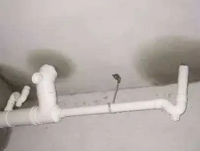 黑河市卫生间测漏水的几种情景