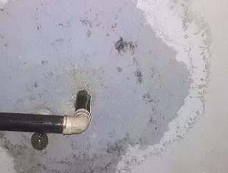 黑河市卫生间测漏水之怎么维修