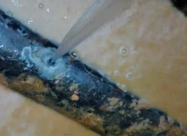 黑河市水管漏水检测多少钱