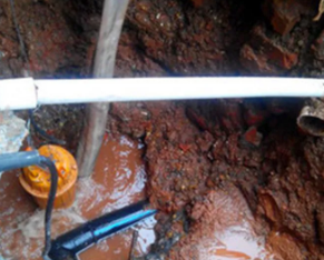 黑河市水管漏水检测哪家好