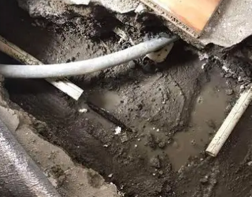 黑河市卫生间测漏水价格明细