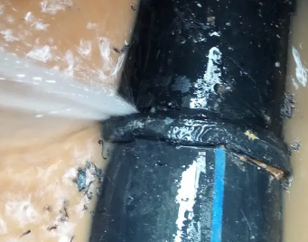 黑河市水管漏水检测的小妙招