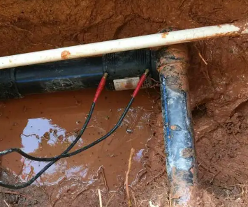 黑河市水管漏水检测多少钱