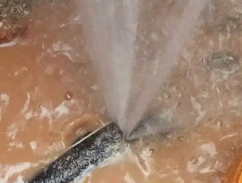 黑河市水管漏水检测哪家好