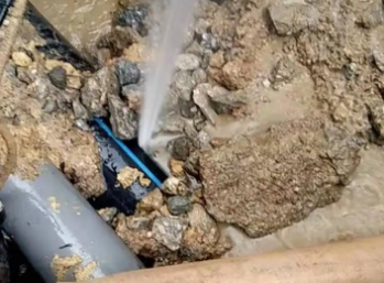 黑河市水管漏水检测哪家好