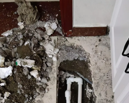 黑河市卫生间测漏水的相关问题