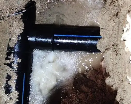 黑河市水管漏水检测哪家好