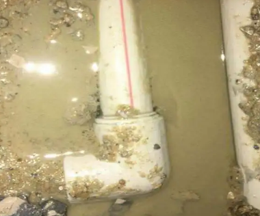 黑河市水管漏水检测多少钱