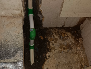 黑河市卫生间测漏水哪家好