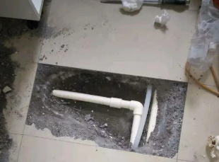 黑河市卫生间测漏水哪家好