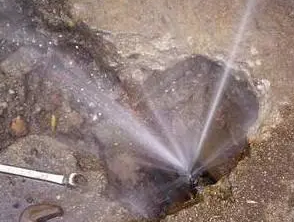 黑河市水管漏水检测哪家好