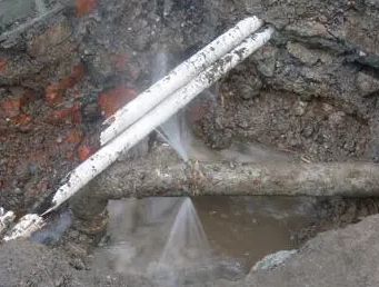 黑河市测漏水多少钱