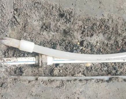 黑河市测漏水哪家好