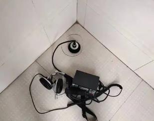 黑河市测漏水公司