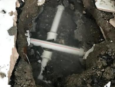 黑河市漏水检测公司哪家好