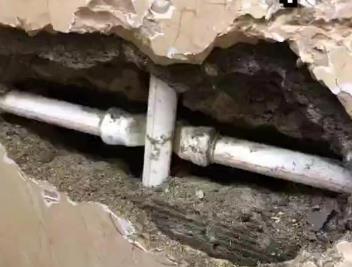 黑河市漏水检测电话多少